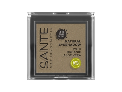 Sante Minerlne on tiene MONO 04 Tawny Taupe 1,8 g