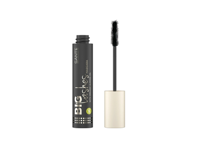 Sante Big lashes riasenka 01 ierna 10ml