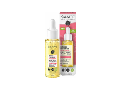 Sante Olejov srum Intense Protector 30ml