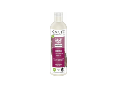 Sante ampn GLOSSY SHINE 250 ml