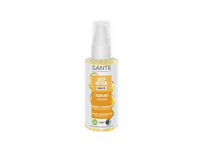 Sante Regeneran vlasov olej DEEP REPAIR 75ml