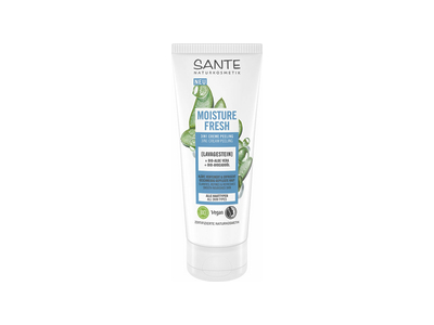 Sante Krmov peeling 3v1 Moisture Fresh 100ml