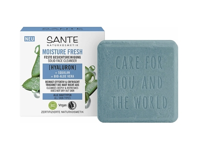 Sante Tuh istiaci gl Moisture Fresh 60g