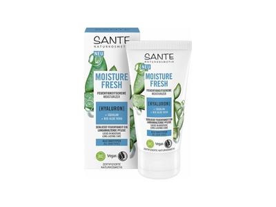 Sante Hydratan krm Moisture Fresh 50ml