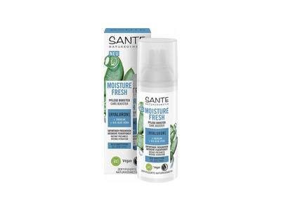 Sante Pleov booster Moisture Fresh 50ml