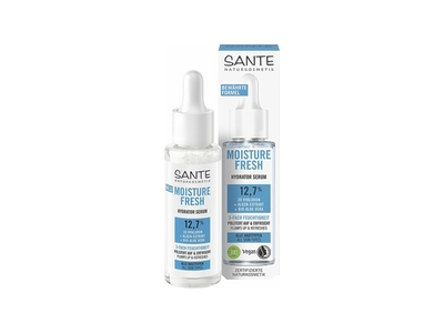 Sante Hydratan srum MOISTURE FRESH 30ml