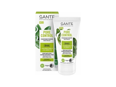 Sante Hydratan krm PORE CONTROL 50ml