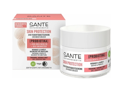 Sante 24H krm SKIN PROTECTION 50ml