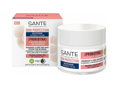 Sante Non krm Skin Protection 50ml