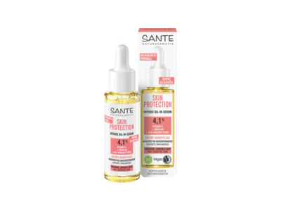 Sante Intenzvne srum SKIN PROTECTION 30ml