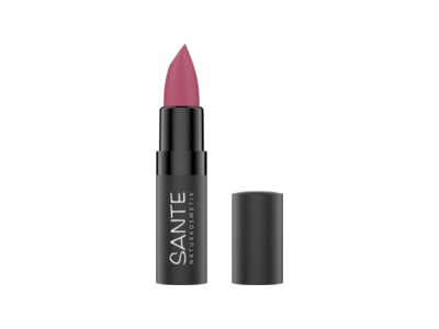 Sante R na pery Mat Matt Matte 01 soft coral 4,5 g