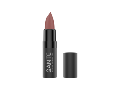 Sante R na pery Mat Matt Matte 03 Sunset Rose 4,5 g