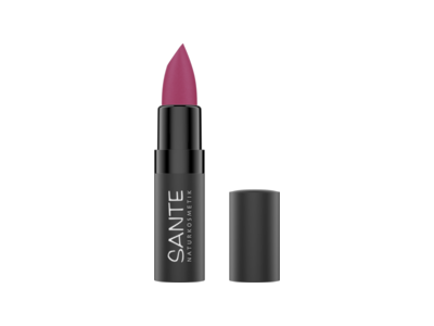 Sante R na pery Mat Matt Matte 07 Wild Fuchsia 4,5 g