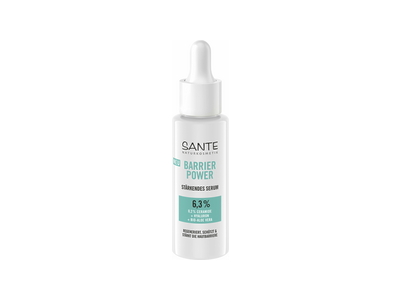 Sante Pleov srum s ceramidmi Barrier Power 30ml