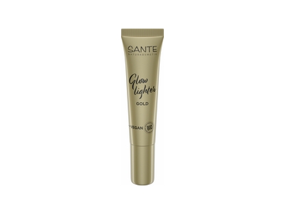 Sante Tekut HIGHLIGHTER 01 Gold 15ml