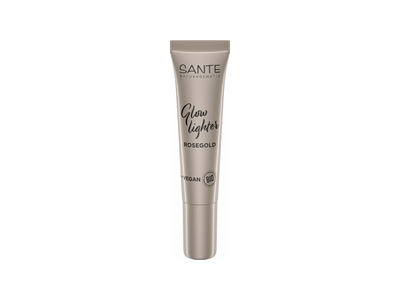 Sante Tekut HIGHLIGHTER 02 RoseGold 15ml