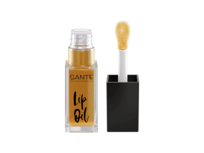 Sante Lip Oil Orange - olej na pery 7ml