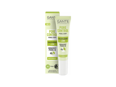 Sante Pore Control Pickel Stop na vyrky a pry 15ml