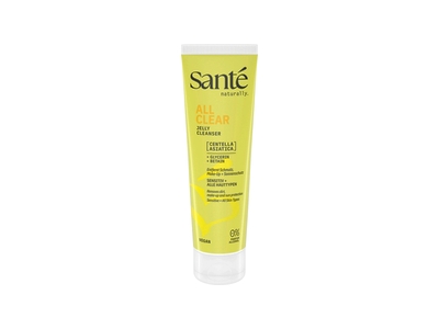 Sante All Clear Jelly Cleanser 150ml