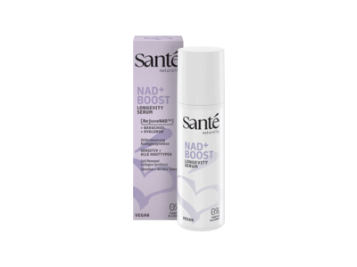 Sante NAD+ Boost Longevity s�rum 30ml