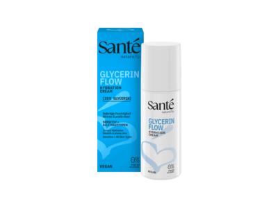 Sante Ple�ov� kr�m Glycerin Flow 50ml
