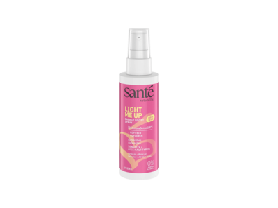 Sante Light Me Up Energy Boost sprej 75ml
