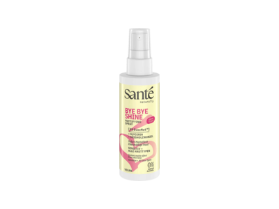 Sante Bye Bye Shine Mattifiying sprej 75ml