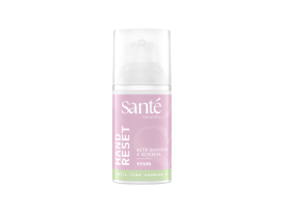 Sante Kr�m na ruky Hand Reset 30ml