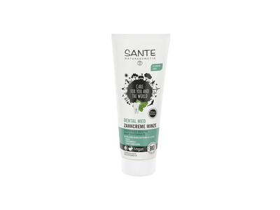 Sante Zubn pasta Mta 75ml