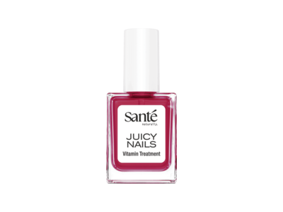 Sante Vitam�nov� lak na nechty Juicy Nails 02 Raspberry Jam 10ml