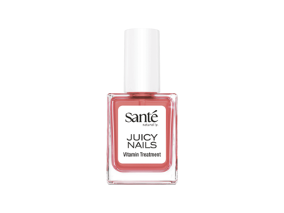 Sante Vitam�nov� lak na nechty Juicy Nails 03 Grapefruit Shot 10ml
