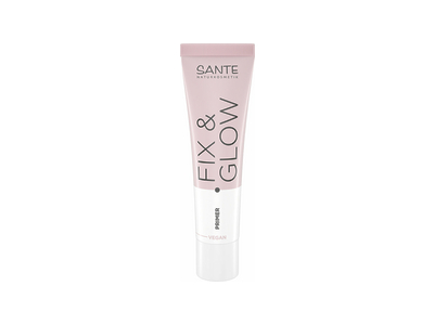 Sante Fix & Glow Primer 30ml