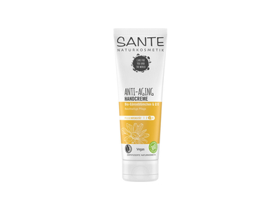 Sante ANTI AGING krm na ruky 75ml