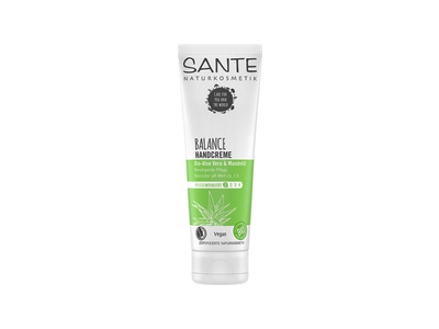 Sante BALANCE krm na ruky 75ml