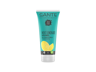 Sante Sprchov gl Mint Lemonade 200ml