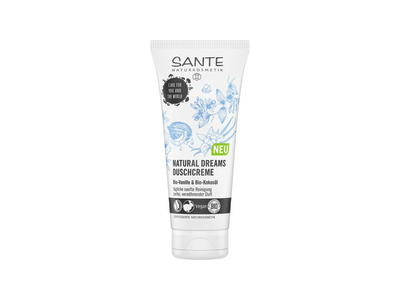 Sante Sprchov krm NATURAL DREAMS 200ml