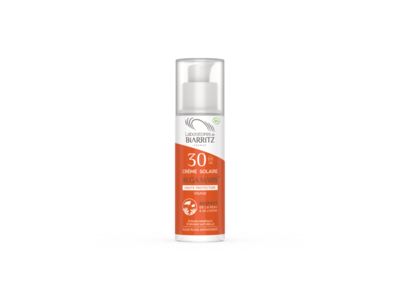 ALGA MARIS BIO pleov krm s faktorom SPF30 50ml