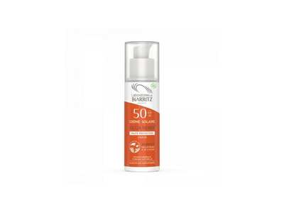 ALGA MARIS BIO pleov krm s faktorom SPF50 50ml