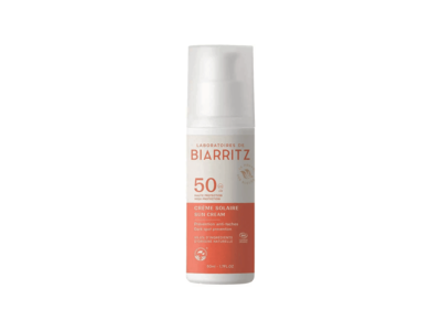 ALGA MARIS BIO ple�ov� kr�m s faktorom SPF50 50ml