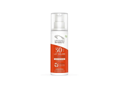 ALGA MARIS BIO mlieko na opaovanie SPF30 100ml