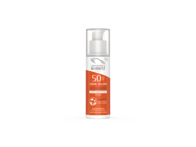 ALGA MARIS BIO mlieko na opaovanie SPF50 100ml