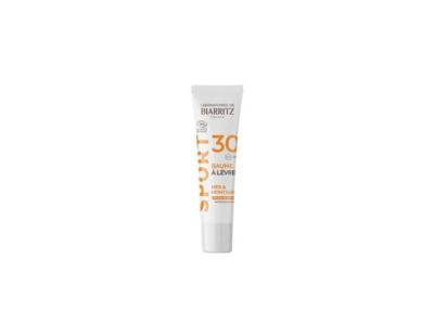 ALGA MARIS balzam na pery s ochrannm faktorom SPF30 15ml