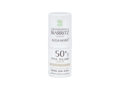 ALGA MARIS stick tnovac SPF50 9ml