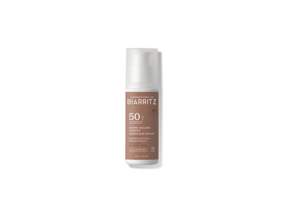 ALGA MARIS tnovac krm s faktorom SPF50 03 golden 50 ml