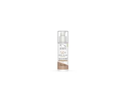 ALGA MARIS tnovac krm s faktorom SPF50 02 beige 50 ml