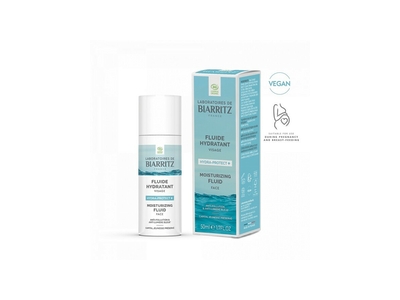 HYDRA-PROTECT+ hydratan pleov fluid 50ml