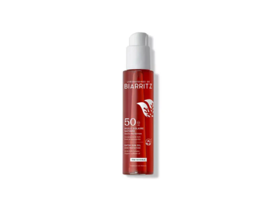 Olej na opaovanie SPF50 Satin Sun 125ml