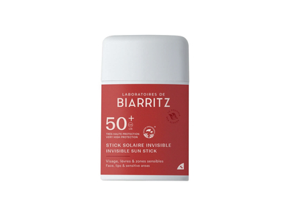 Sun Stick SPF50+ Invisible 10g