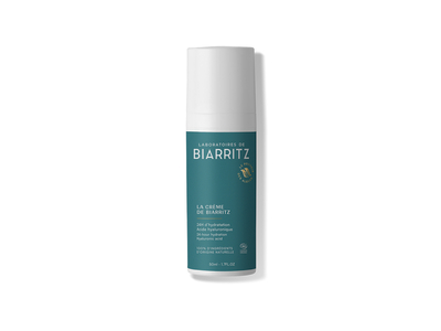 Pleťový krém Biarritz 50ml