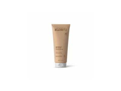 Telov� olejov� peeling 200ml